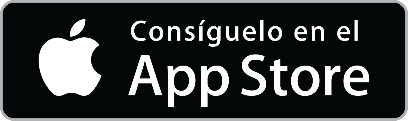 Disponible en App Store